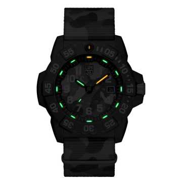 LUMINOX - OROLOGIO NAVY SEAL - 3507.PH