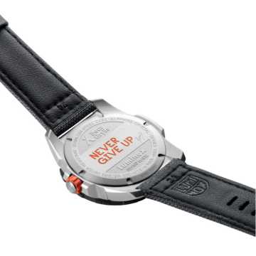 Foto Fondello Orologio Luminox Bear Grylls Survival 3761