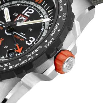 Foto Profilo Orologio Luminox Bear Grylls Survival 3761
