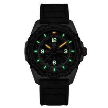 Foto Luminescenza Orologio Luminox Bear Grylls Survival 3761