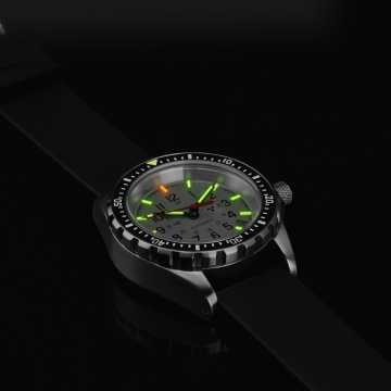 Foto Profilo Orologio Arctic Medium Search and Rescue Automatic