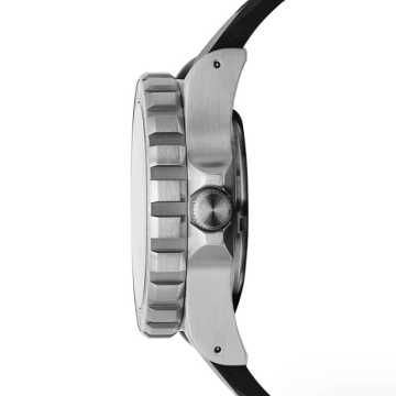 Foto Profilo Orologio Jumbo Day Date Automatic 46 mm