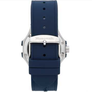 Foto Retro Orologio Maserati Potenza R8821108050