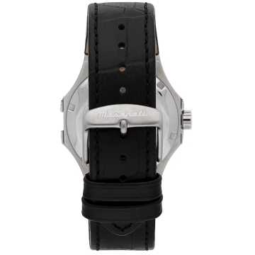 Foto Retro Orologio Maserati Potenza R8821108052