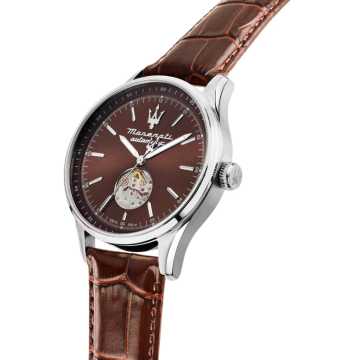 Foto Quadrante Orologio Maserati Sorpasso R8821124002
