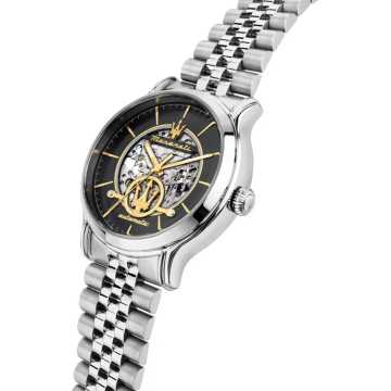 Foto Profilo Orologio Maserati Epoca R8823118015