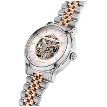 Foto Profilo Orologio Maserati Epoca R8823118016