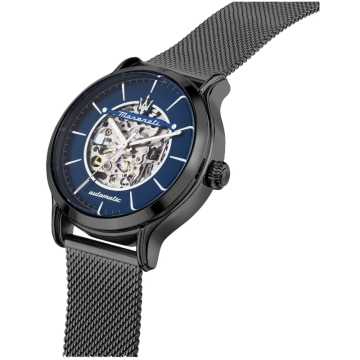 Foto Profilo Orologio Maserati Epoca R8823118017