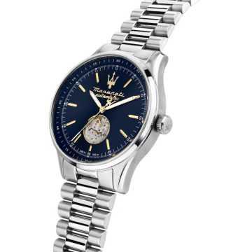 Foto Profilo Orologio Maserati Sorpasso R8823124002