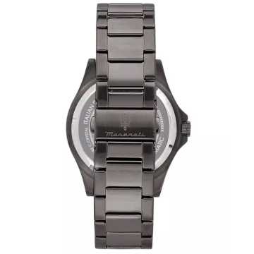 Foto Retro Orologio Maserati Sfida R8823140015