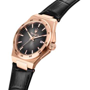 Foto Cassa Orologio Maserati Slim R8851153001