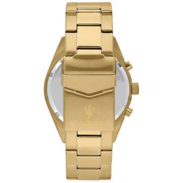 Foto Retro Orologio Maserati R8853100026