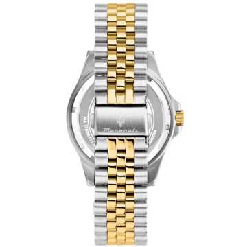 Foto Retro Orologio Maserati R8853140009
