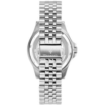 Foto Retro Orologio Maserati R8853140010