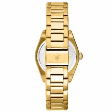 Foto Retro Orologio Maserati Velocità R8853152502