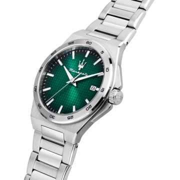 Foto Cassa Orologio Maserati Slim Velocità R8823153003