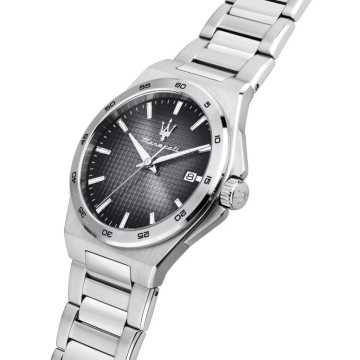 Foto Cassa Orologio Maserati Slim Velocità R8823153004