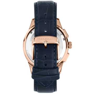 Foto Retro Orologio Maserati Sorpasso R8871624009