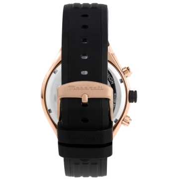 Foto Retro Orologio Maserati Stile R8871642003