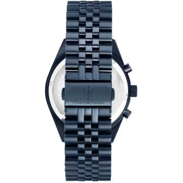 Foto Fondello Orologio Maserati Blue Edition R8873600011