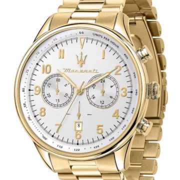 Foto Quadrante Orologio Maserati R8873646003