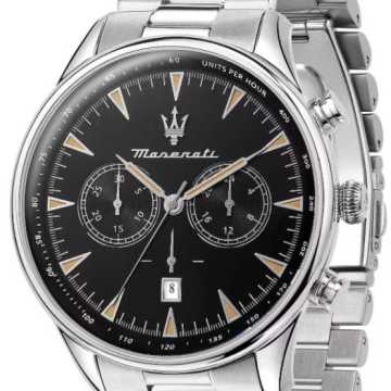 Foto Quadrante Orologio Maserati R8873646004