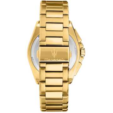 Foto Retro Orologio Maserati Velocità R8873652002