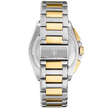 Foto Retro Orologio Maserati R8873652003