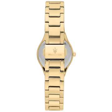 Orologio Maserati Avventura Gold R8853151501