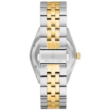 Foto Fondello Maserati Orologio Competizione Automatico R8823100006