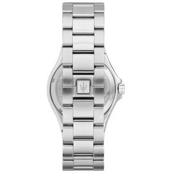 Foto Fondello Orologio Maserati Sfida Automatico R8823140019