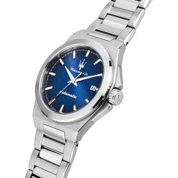 Foto Cassa Orologio Maserati Slim Velocità R8823153001