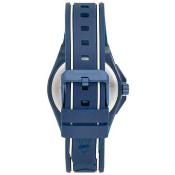 Foto Retro Orologio Maserati Velocità R8851153005