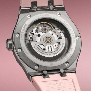 Foto Fondello Orologio Maurice Lacroix Aikon AI6007-SS00F-530-E