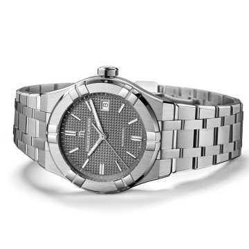 Foto Profilo Orologio Maurice Lacroix Aikon Automatic AI6007-SS002-230-1