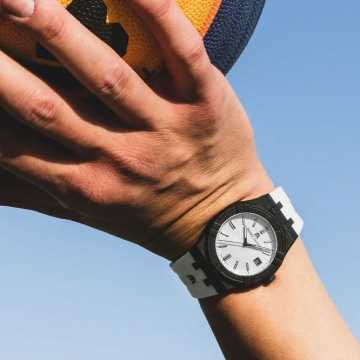 Foto Basket Orologio Aikon Tide FIBA AI2008-00YZ1-000-0