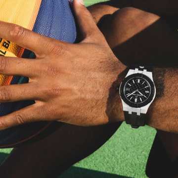 Foto Basket Ball Orologio Aikon Tide FIBA AI2008-20YZ0-200-0