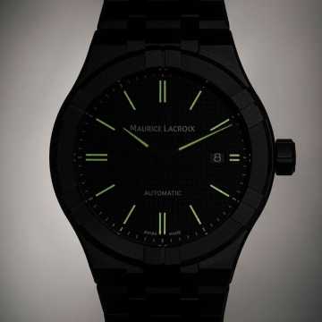Foto Cassa Orologio Maurice Lacroix Aikon Automatic Ceramic AI6008-CRM22-330-2