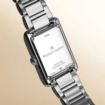 Foto Fondello Orologio Maurice Lacroix Fiaba FA1205-SS002-110-1