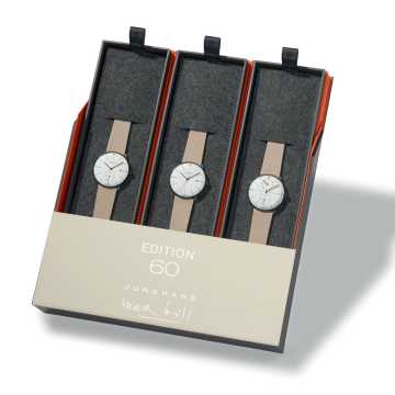 Foto Box Aperto Junghans Max Bill Edition Set 60