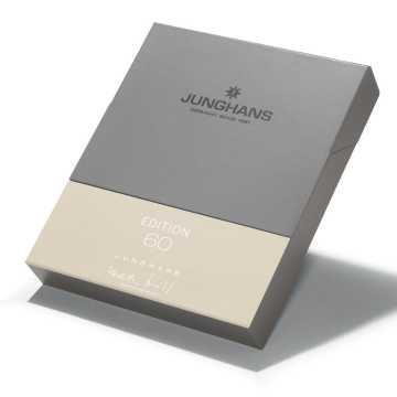 Foto Box Chiuso Junghans Max Bill Edition Set 60
