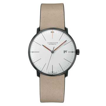 Foto Junghans Max Bill Edition Set 60 27/4108.02