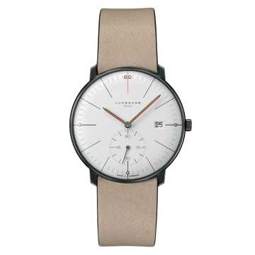 Foto Junghans Max Bill Edition Set 60 58/4100.02