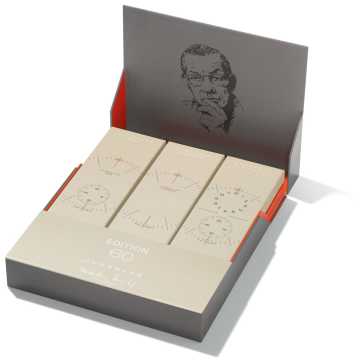 Foto Box Junghans Max Bill Edition Set 60