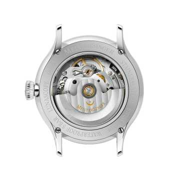 Foto Fondello Orologio Lunascope MeisterSinger