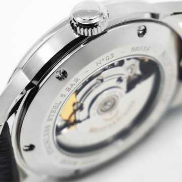 Foto Fondello Orologio MeisterSinger n°03