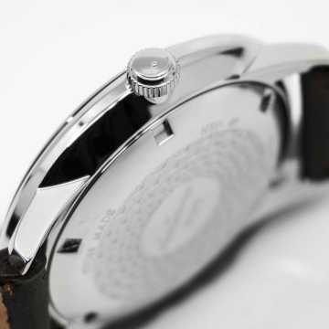 Particolare Orologio MeisterSinger Neo Plus 
