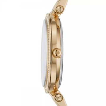 Foto Cassa Orologio Mini Darci MK3444 