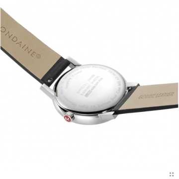 Foto Fondello Orologio Mondaine Evo2 Big 43 mm