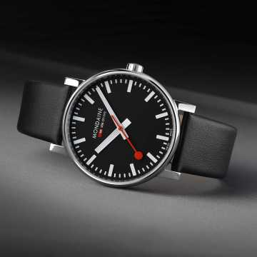 Foto Cassa Orologio Evo 2 Big Mondaine FS226